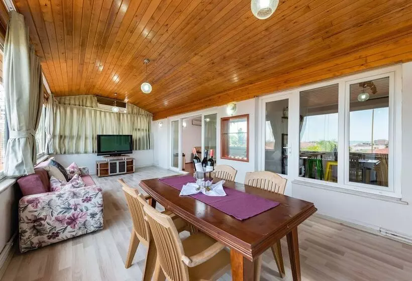 Fotos del hotel Dualis:  12