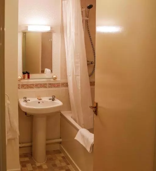 Fotos del hotel Dunmuir:  9