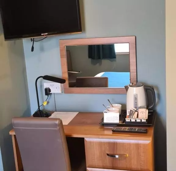 Fotos del hotel Dunmuir:  15