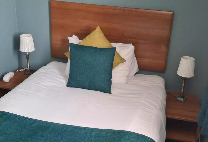 Fotos del hotel Dunmuir:  19