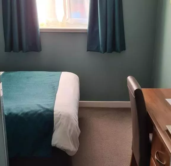 Fotos del hotel Dunmuir:  21