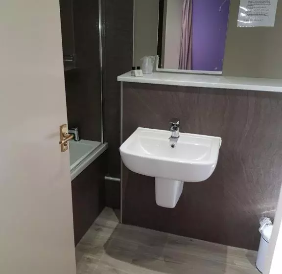 Fotos del hotel Dunmuir:  14