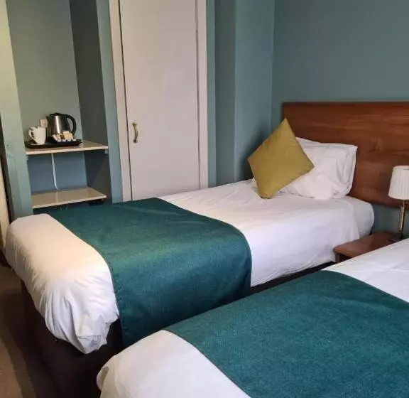 Fotos del hotel Dunmuir:  7