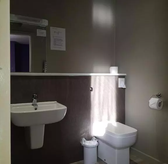 Fotos del hotel Dunmuir:  4