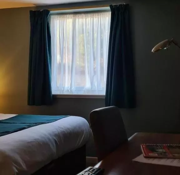 Fotos del hotel Dunmuir:  17