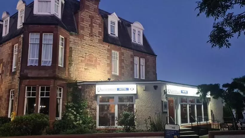 Fotos del hotel Dunmuir:  6