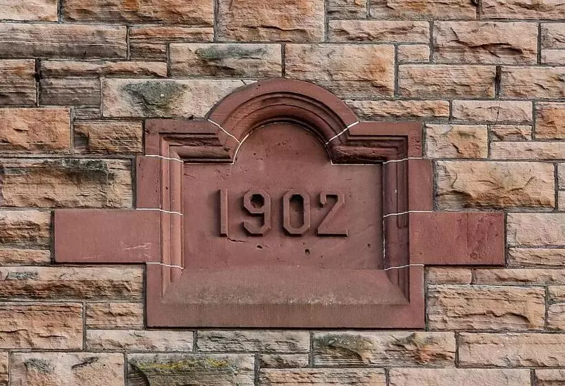 Fotos del hotel Dunmuir:  5