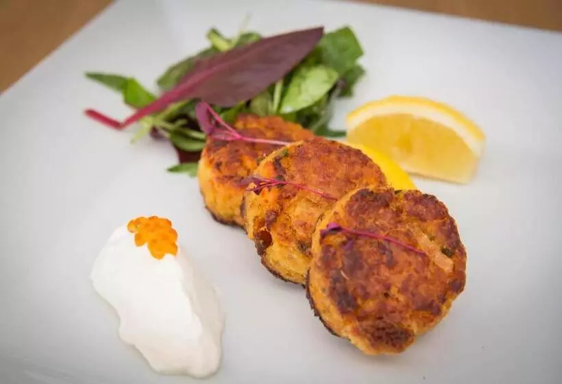 Fotos del hotel Dunmuir:  25