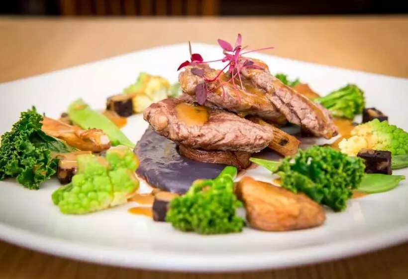 Fotos del hotel Dunmuir:  22