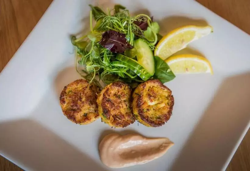 Fotos del hotel Dunmuir:  13