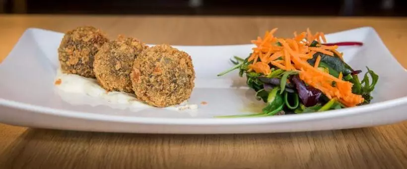 Fotos del hotel Dunmuir:  16