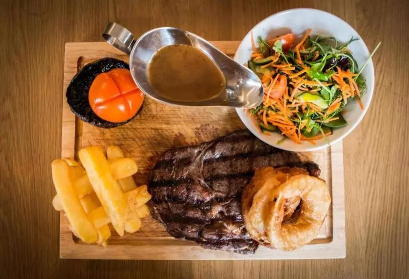 Fotos del hotel Dunmuir:  18