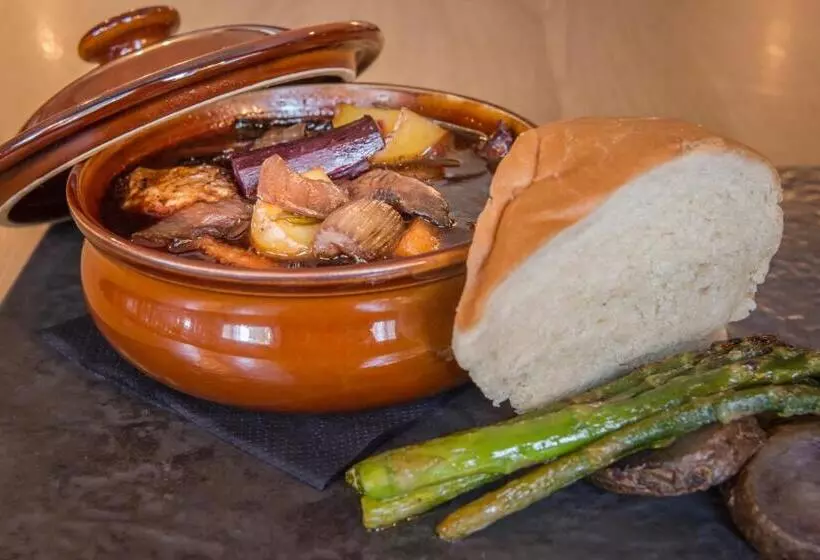 Fotos del hotel Dunmuir:  10