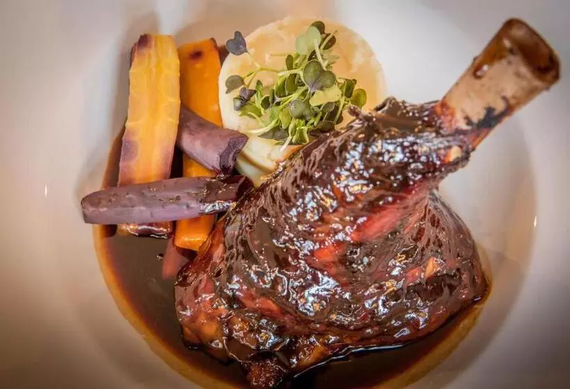 Fotos del hotel Dunmuir:  23