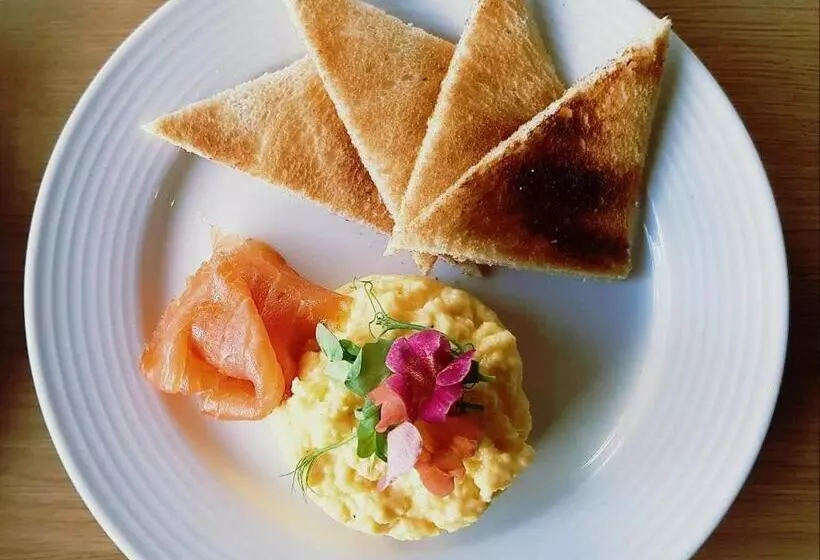 Fotos del hotel Dunmuir:  2