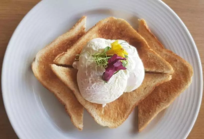 Fotos del hotel Dunmuir:  20