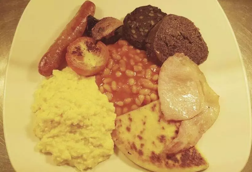 Fotos del hotel Dunmuir:  8