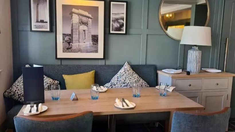 Fotos del hotel Dunmuir:  11