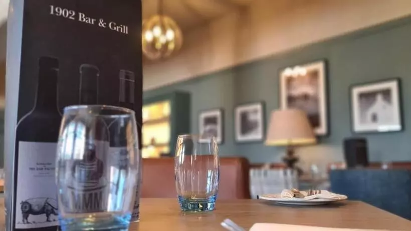 Fotos del hotel Dunmuir:  3