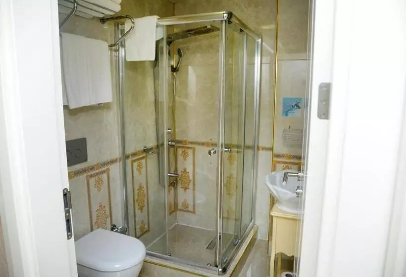 Fotos del hotel Edibe Sultan:  5