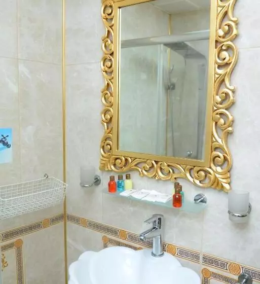 Fotos del hotel Edibe Sultan:  8