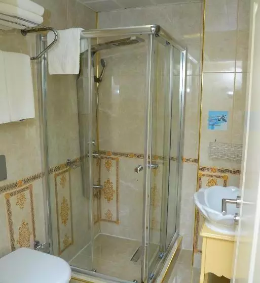 Fotos del hotel Edibe Sultan:  10