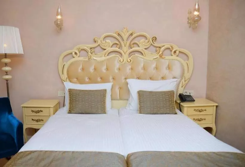 Fotos del hotel Edibe Sultan:  25