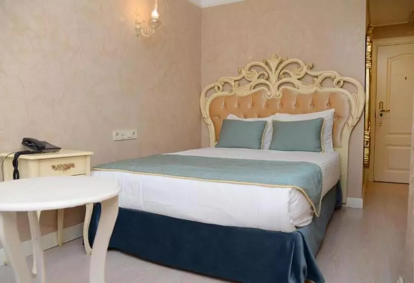 Fotos del hotel Edibe Sultan:  21