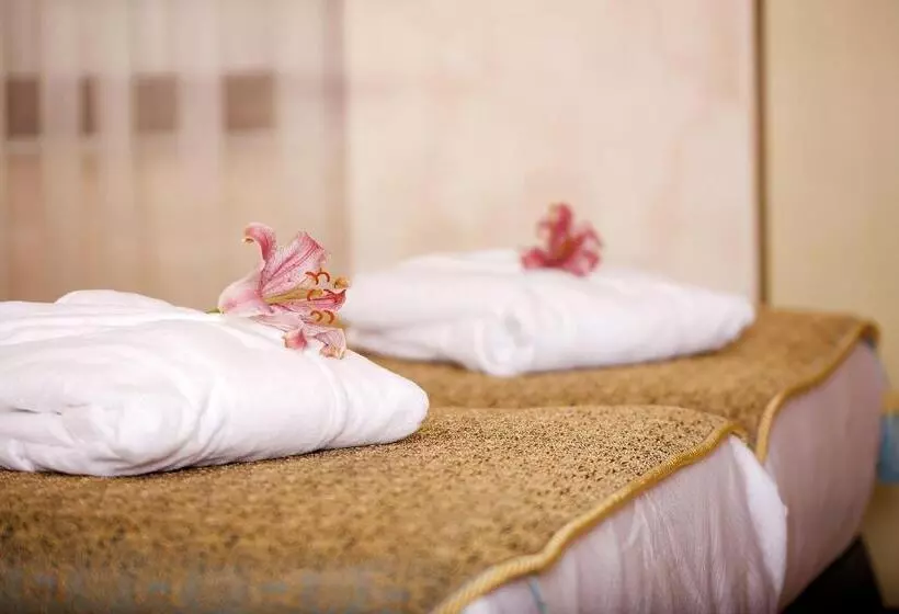 Fotos del hotel Edibe Sultan:  3