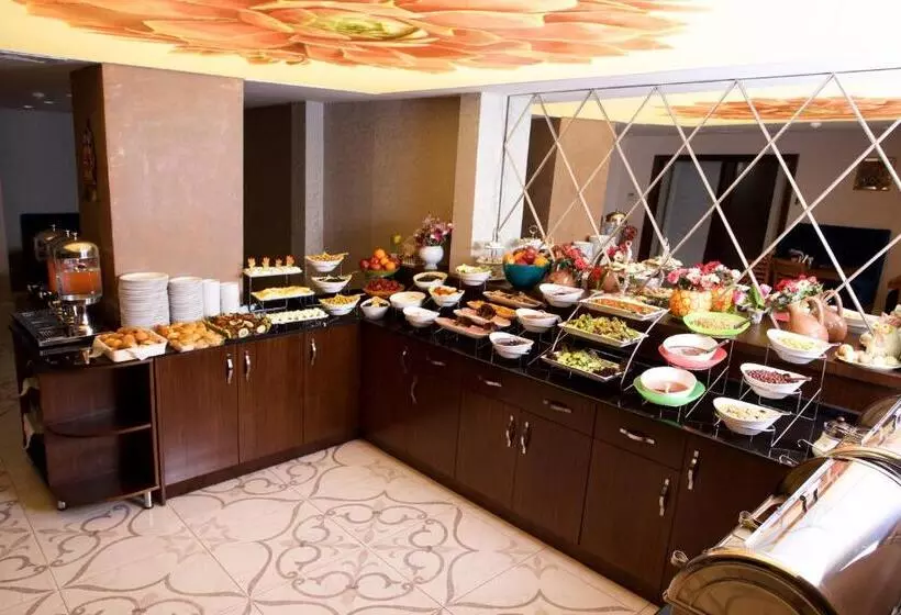 Fotos del hotel Edibe Sultan:  4