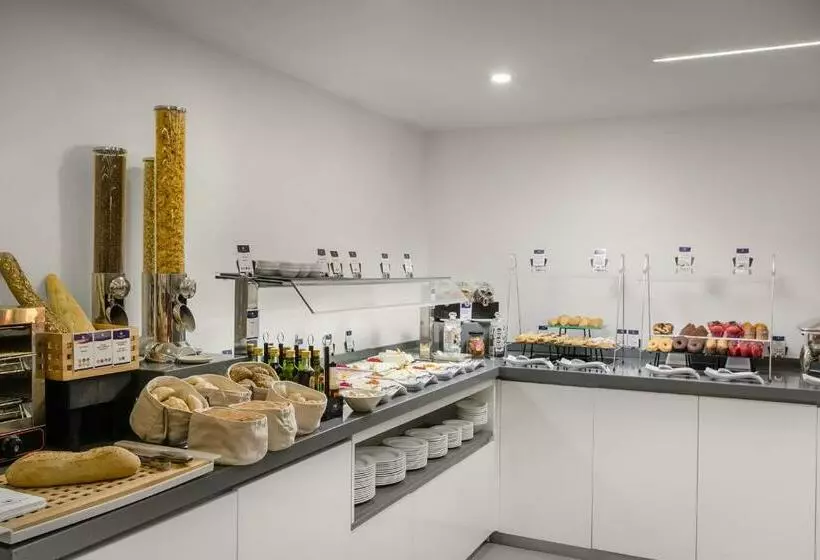 Fotos del hotel Eurostars Central:  6