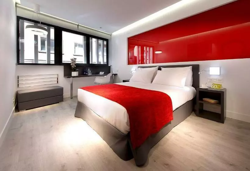 Fotos del hotel Eurostars Central:  18