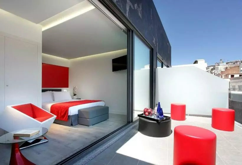 Fotos del hotel Eurostars Central:  25