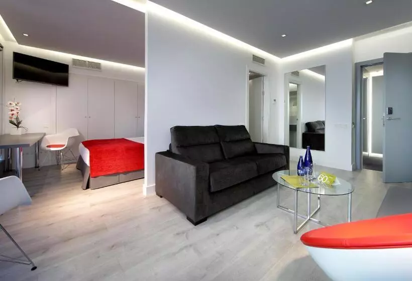 Fotos del hotel Eurostars Central:  23