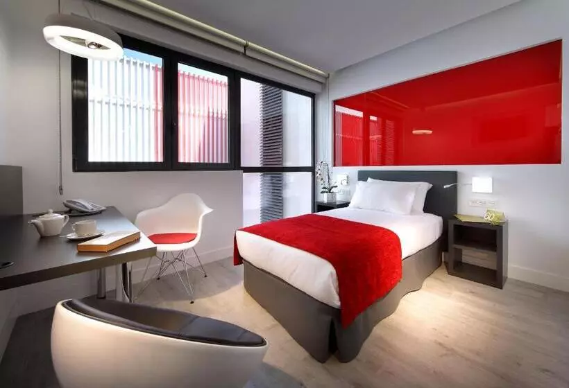 Fotos del hotel Eurostars Central:  14