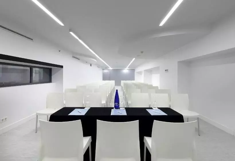 Fotos del hotel Eurostars Central:  12