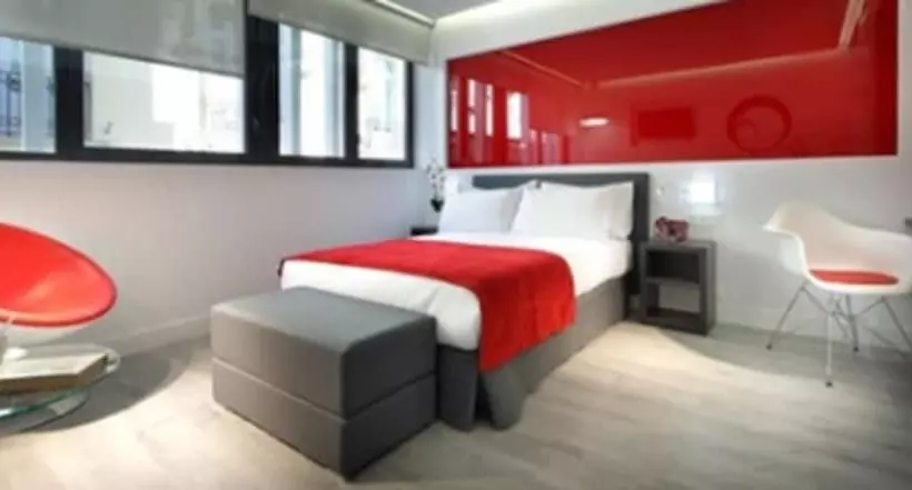 Fotos del hotel Eurostars Central:  95