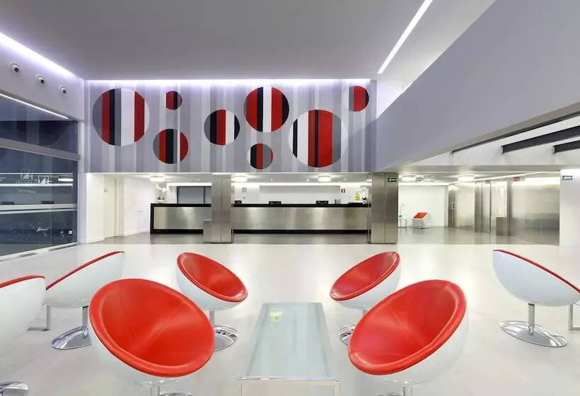 Fotos del hotel Eurostars Central:  6