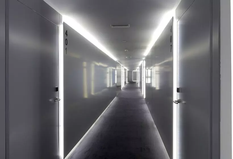 Fotos del hotel Eurostars Central:  21