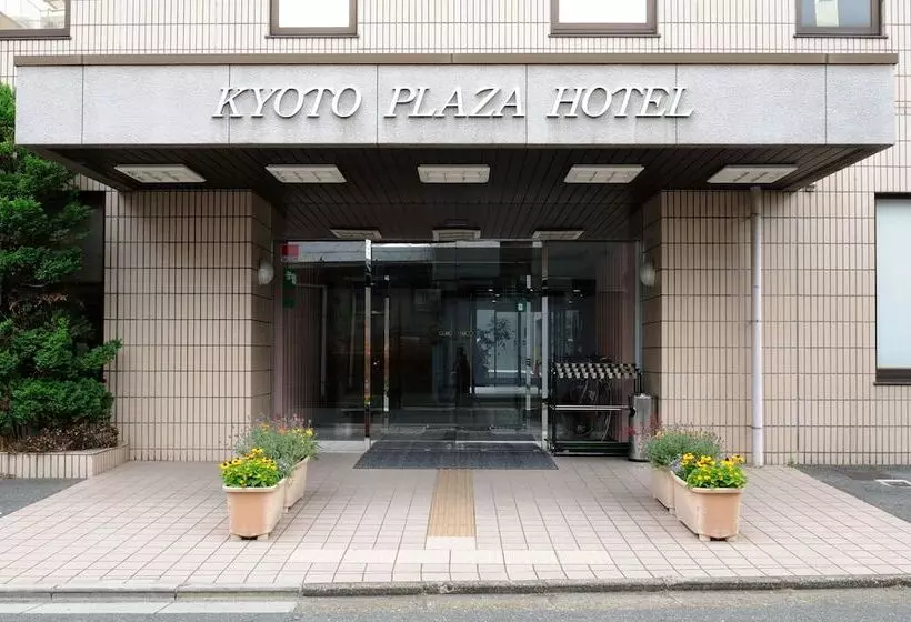 Kyoto Plaza