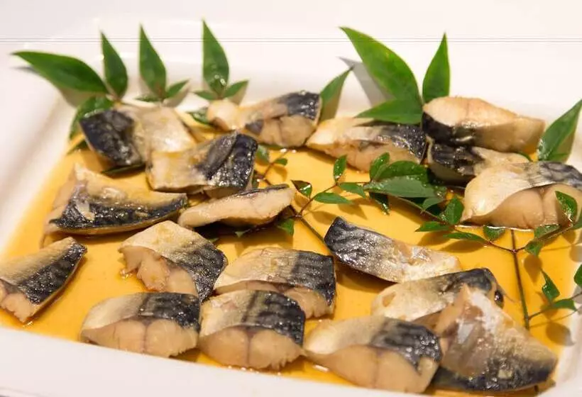 Fotos del hotel Kyoto Plaza:  18