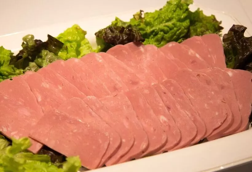 Fotos del hotel Kyoto Plaza:  19