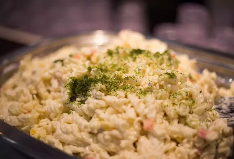 Fotos del hotel Kyoto Plaza:  21