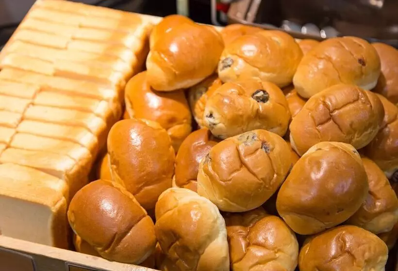 Fotos del hotel Kyoto Plaza:  20