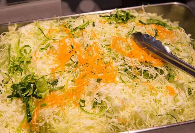 Fotos del hotel Kyoto Plaza:  24