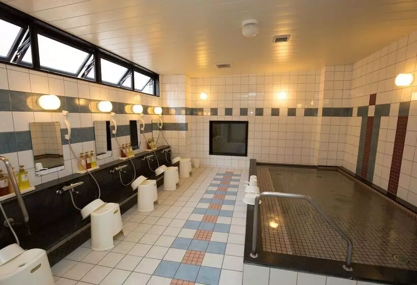 Fotos del hotel Kyoto Plaza:  2