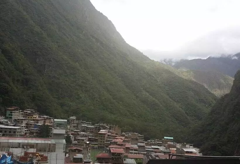 Fotos del hotel Marco Wasi:  8