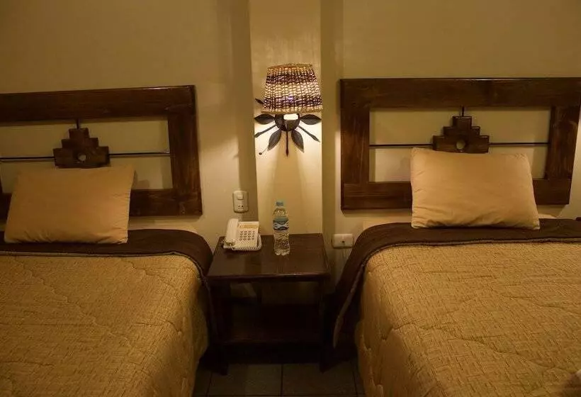 Fotos del hotel Marco Wasi:  23