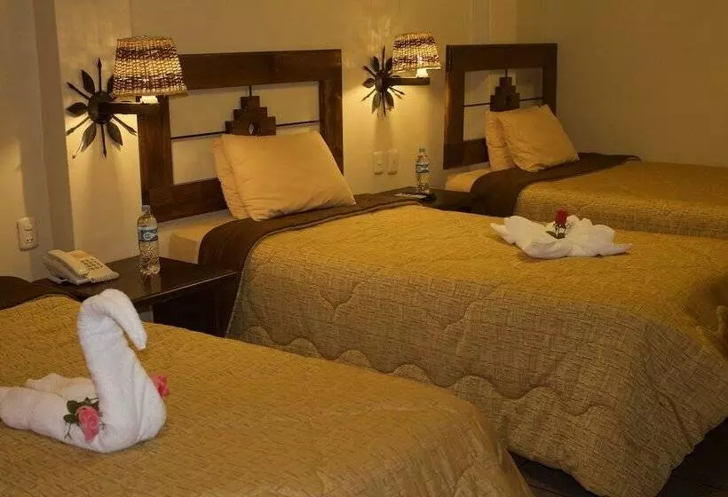 Fotos del hotel Marco Wasi:  18