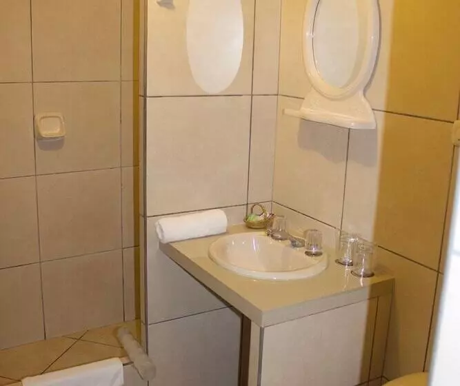 Fotos del hotel Marco Wasi:  10